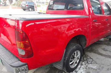 2010 Toyota Hilux J for sale