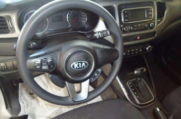 2014 Kia Carens AT DSL for sale