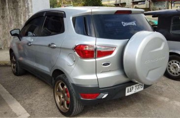 Ford Ecosport 2014 for sale