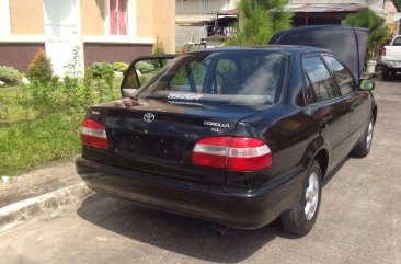 For sale Toyota Corolla XL 2002 