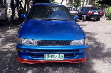 1997 Toyota Corolla GLI Matic for sale