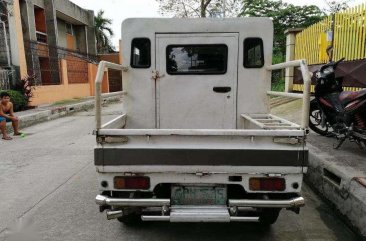 2003 Suzuki Multicab Pickup Dropside FOR SALE