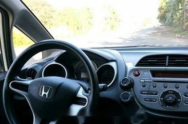 Well-maintained Honda Jazz 2012 for sale