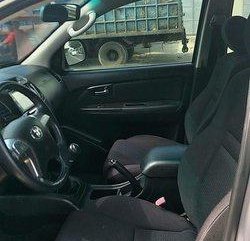 Good as new Toyota Fortuner 2015 for sale