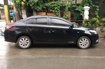 2017 Toyota Vios 1.3 E Manual Dual Vvti For Sale 