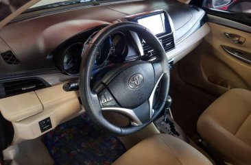 Fresh 2016 Toyota Vios 1.5 G AT Gas For Sale 