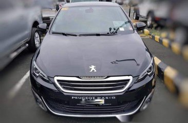 Good as new Peugeot 308 2016 for sale