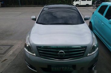 Well-maintained Nissan Teana 2013 for sale