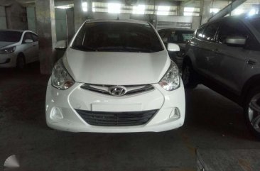 2015 Hyundai Eon for sale