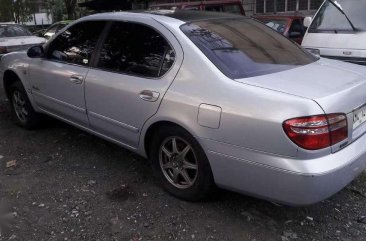 2005 Nissan Cefiro 300 Top of the line for sale