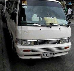 Good as new Nissan Urvan 2015 for sale