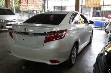 Good as new Toyota Vios 2017 for sale