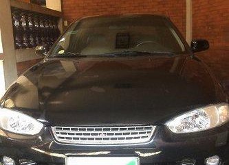 Good as new Mitsubishi Lancer 2001 for sale