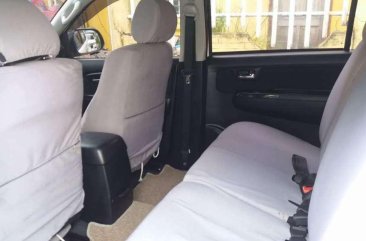 Toyota Fortuner 2016 Diesel White For Sale 