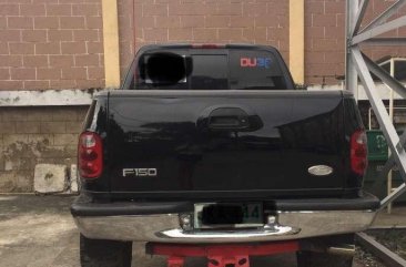 For sale 2004 Ford F150 Pick Up Truck