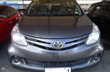 2015 Toyota Avanza AT Gas for sale