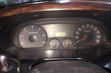 Hyundai Starex crdi grx 2005 model for sale