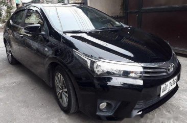 Good as new Toyota Corolla Altis 2014 for sale