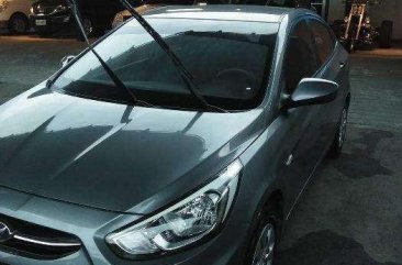 2017 Hyundai Accent manual Financing OK for sale