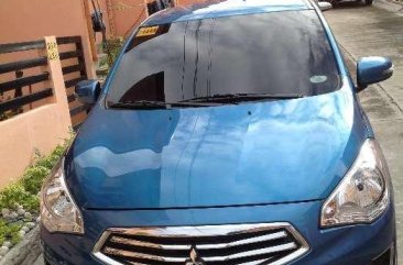 2016 MITSUBISHI Mirage G4 gls FOR SALE