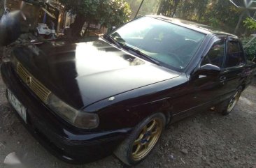 1993 Nissan Sentra Eccs B13 M/T for sale