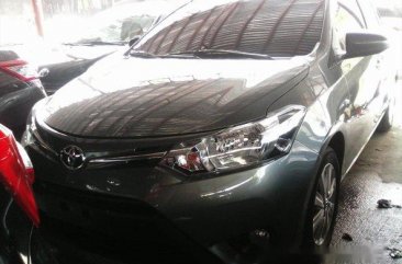 Good as new Toyota Vios 2017 E M/T for sale