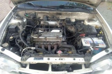 For Sale Mitsubishi Lancer GLXI 1997