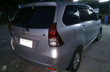 Assume Balance Toyota Avanza E 2015 for sale