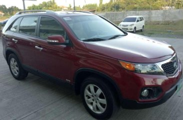 KIA Sorento EX AT4 2011 FOR SALE