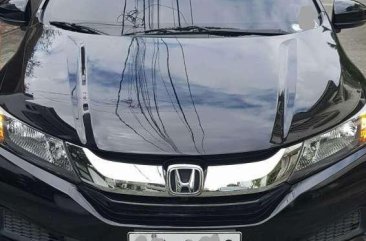 Honda City 1.5 E 2014 FOR SALE