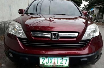 Honda Crv 2007 for sale