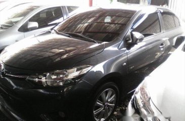 Well-maintained Toyota Vios 2015 E A/T for sale