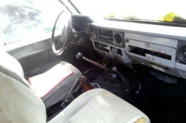 Toyota Land Cruiser 70series for sale