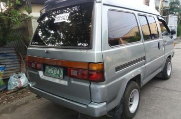 1995 Toyota Lite ace dsl FOR SALE