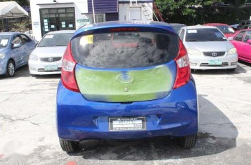 2016 HYUNDAI EON 0.8L MT Gas for sale