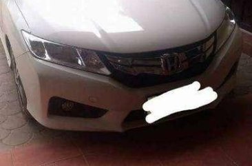 2014 Honda City Automatic FOR SALE