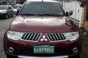 2010 Mitsubishi Montero for sale