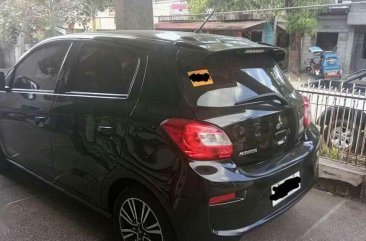 For sale Mitsubishi Mirage hb GLS 1.2 2016model