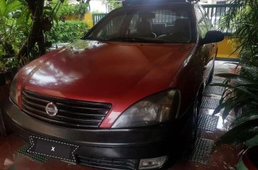 Nissan Sentra 2006 AT GSX FOR SALE