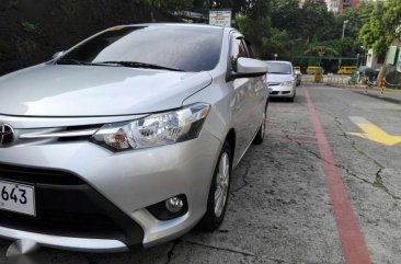 For sale Toyota Vios E AT 2016