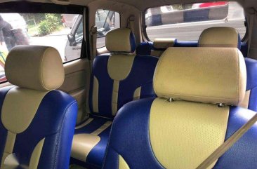 2007 Toyota Avanza 2007 1.5G ( Top of the Line ) for sale