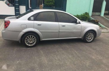 Chevrolet Optra 2005 automatic trans for sale