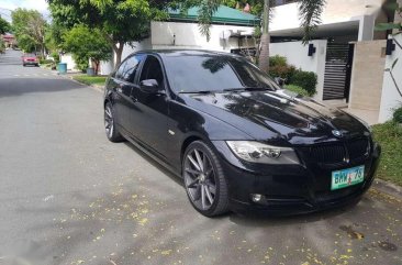 2012 BMW 320d Diesel for sale