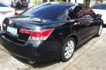 2008 Honda Accord 2.4V for sale