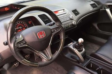 2007 Honda Civic Si for sale