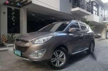 For sale Hyundai Tucson like new