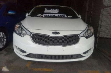 2016 Kia Forte At for sale