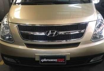 2012 Hyundai Grand Starex for sale