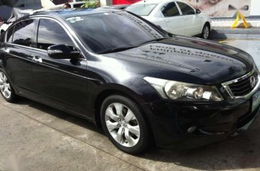 2008 Honda Accord 2.4V for sale