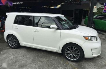 2008 Toyota Scion XB 2.4liter FOR SALE